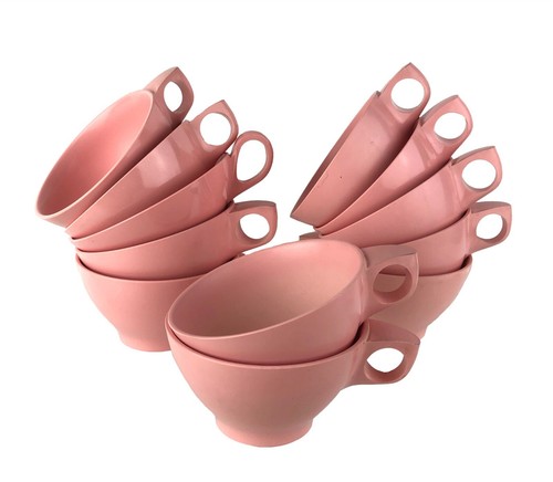 Boontonware pink melamine - boontonware,