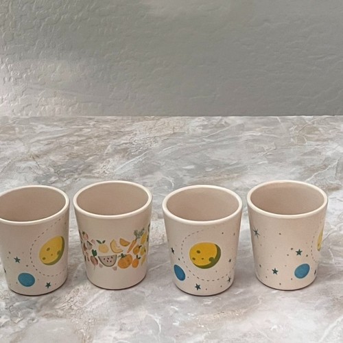 Pillowfort kids melamine cups - pillowfort,