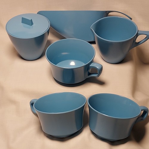 Mcm melamine cups - mcm, bowl