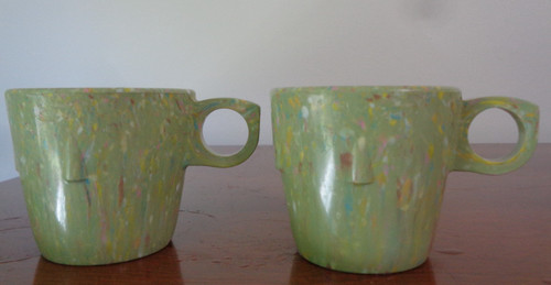 Lot vtg prolon - lot,